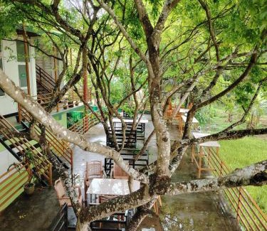 Thalawa House | GVC Holiday Home