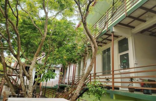 Thalawa House | GVC Holiday Home