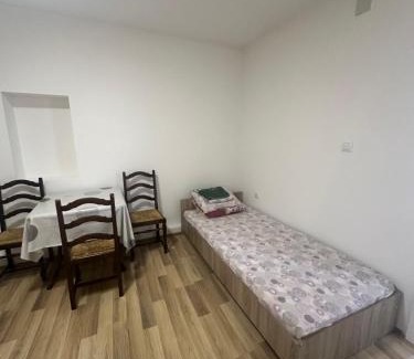 Prilep Apartment | Family-Friendly Getaway at Gvero Apartment's Awaits You