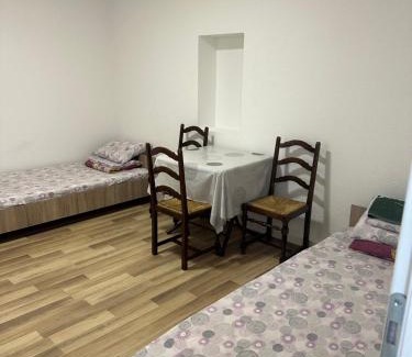 Prilep Apartment | Family-Friendly Getaway at Gvero Apartment's Awaits You