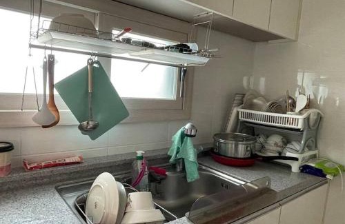 Aewol Villa | Discover Gwakji Olle: Pet and Child-Friendly Getaway