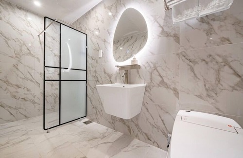 Gwangsan-gu Hotel | Top-Rated Gwangju Brown Dot Cheomdan with Great Amenities