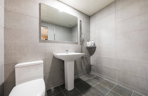 Gwangju Hotel | Explore Gwangju: Eco-Friendly Stay with Breakfast Included
