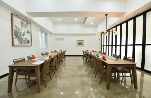 Buk-gu Hotel | Gwangju Tourist Hotel: Accessible Comfort with Breakfast Included