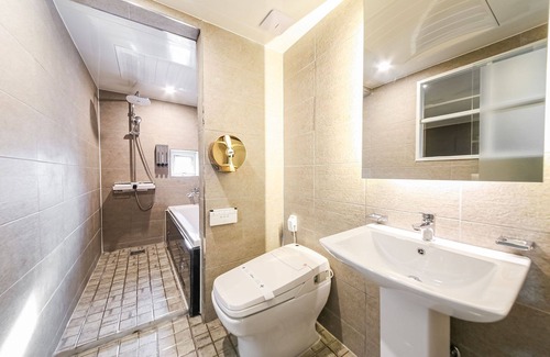 Buk-gu Hotel | Eco-Friendly Comfort at Gwangju Unam-dong Yeogijoa