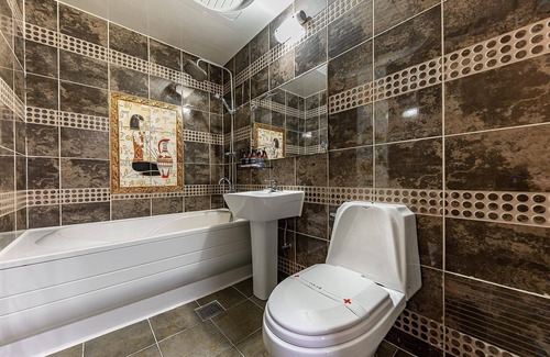 Suncheon Hotel | Discover Gwangyang CCK: Eco-Friendly Stay with Breakfast