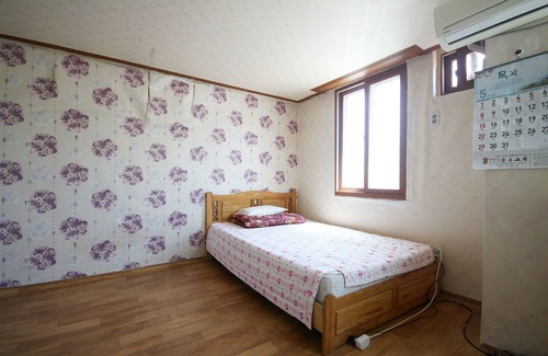 Yongsu-ri Hotel | Eco-Friendly Comfort at Gwangyang Gwibinjang Hotel