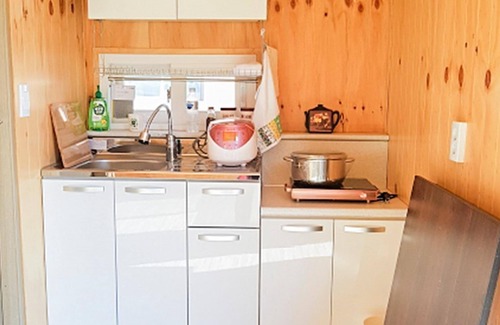 Gwangyang House | Eco-Friendly Gwangyang Sandalbaengi Pension with Breakfast
