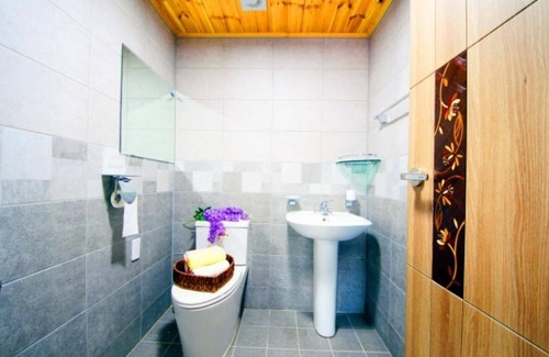 Gwangyang House | Explore Gwangyang Supsongnongwon Pension: Family-Friendly Retreat