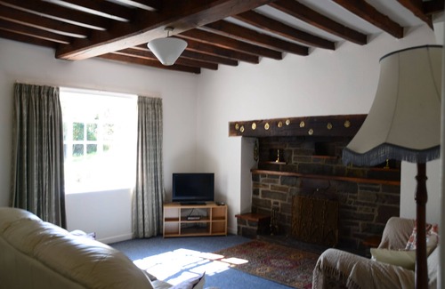 Rhayader Cottage | Pet-Friendly Gwardolau Cottage in Wye Valley, Rated 9.6