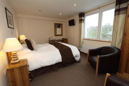 Aberdaron Hotel | Oceanfront Gwesty Ty Newydd with Stunning Views & Breakfast