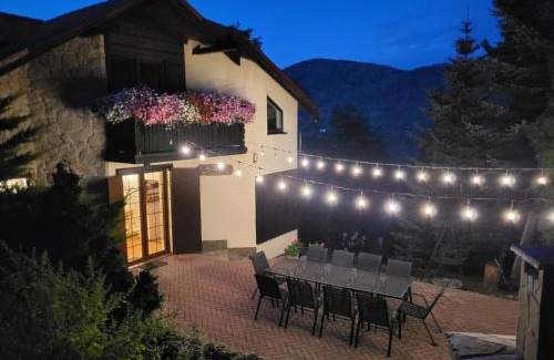 Tresna House | Discover Gwiezdna 5: Pet & Child Friendly Retreat