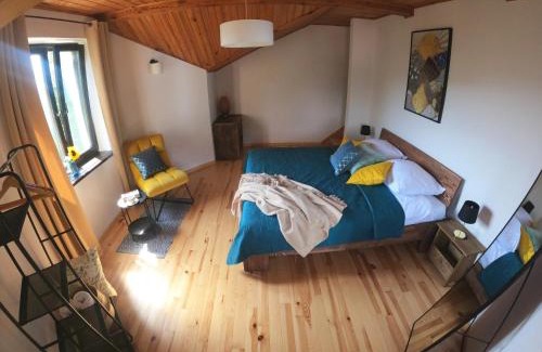 Tresna House | Discover Gwiezdna 5: Pet & Child Friendly Retreat