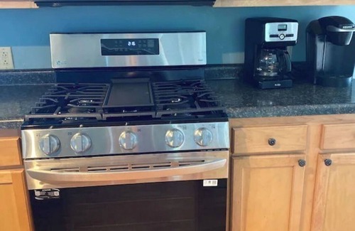 Upper Peninsula Michigan House | Experience Gwinn-Little Lake: Premier Lakeside Getaway