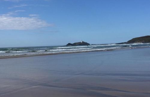 Gwithian Ski Chalet | Pet-Friendly Gwithian Sea Dream Beach Chalet - Rated 9.1/10