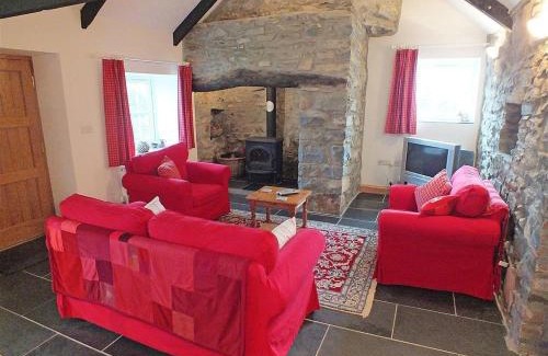 Trefasser House | Family-Friendly Gwndwn Gwyn: 4-Star Guest Rated Gem