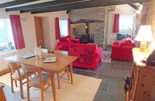 Trefasser House | Family-Friendly Gwndwn Gwyn: 4-Star Guest Rated Gem