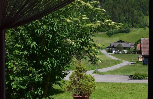Lenk Apartment | Discover Gwunderstübli by Interhome: Spa & Family-Friendly Stay