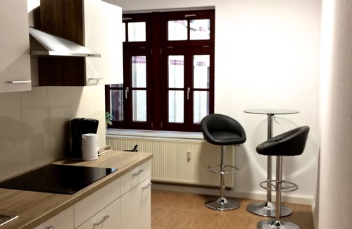 Mitte House | Eco-Friendly Retreat at Gwuni Mopera with Spa & Dining