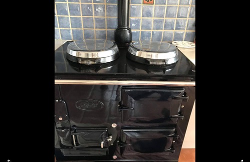 Egloshayle House | Discover Gwynarth B&B: Guest Rated 9/10 with Breakfast