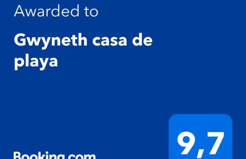 Puerto Madryn Apartment | Kid-Friendly Getaway at Gwyneth Casa de Playa, Rated 9.8