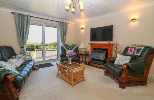 Cylch-Y-Garn House | Gwynlys