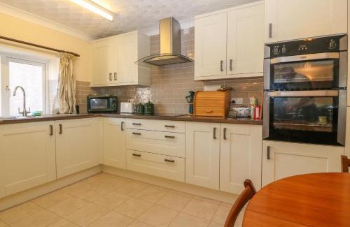 Cylch-Y-Garn House | Gwynlys