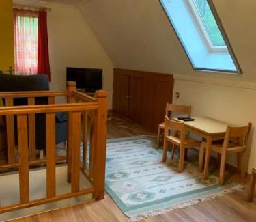 Noszvaj House | Gyöngyvirág Vendégház: Top-Rated Family-Friendly Retreat
