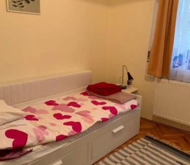 Noszvaj House | Gyöngyvirág Vendégház: Top-Rated Family-Friendly Retreat