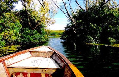 Poroszlo Apartment | Gyümölcsös Vendégház, Poroszló, Tisza-tó - Fruit Orchard Guest House, Poroszló, Lake Tisza