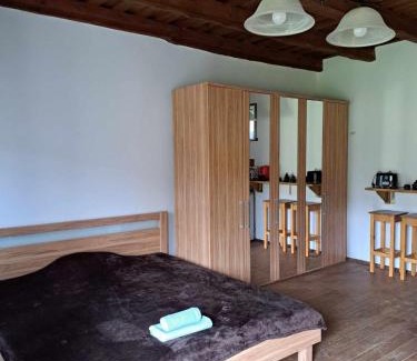 Csehimindszent House | Guest Rated 10/10 at Gyümölcsliget Vendégház, Pet Friendly