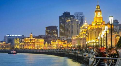 Jing'an Hotel | Gya Hotel: Convenient Stay Near Shanghai Long Distance Terminal