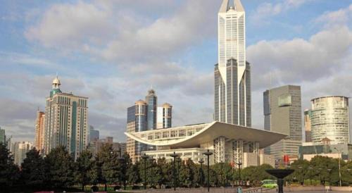 Jing'an Hotel | Gya Hotel: Convenient Stay Near Shanghai Long Distance Terminal