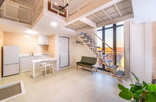 Gyeongju House | Gyeongju 20th Street Spa Pension