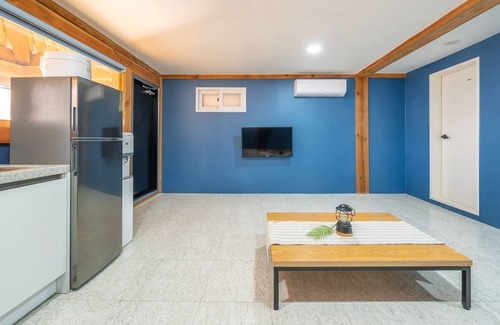 Gyeongju House | Gyeongju Aratteul Hanok Pet Pension
