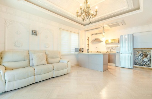 Gyeongju House | Gyeongju Blue21 Poolvilla: Top-Rated Family Getaway