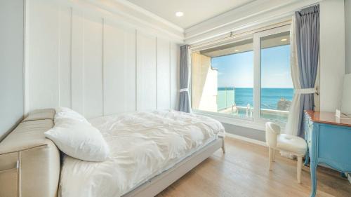 Gyeongju House | gyeongju blue21 poolvilla pension