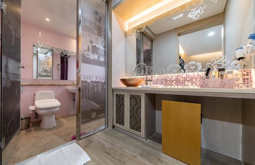 Gyeongju Hotel | Eco-Friendly Gyeongju Bomun Zara with Breakfast & Hot Tub