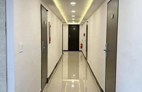 Gyeongju Hotel | Eco-Friendly Gyeongju Bulguksa Roamers Stay - 10/10 Rated