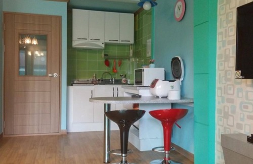 Gyeongju House | Eco-Friendly Gyeongju Central Park Pension with Pool & Breakfast