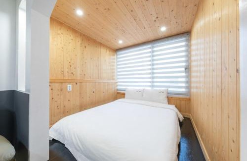 Gyeongju House | Gyeongju Cookie and Jelly Pension