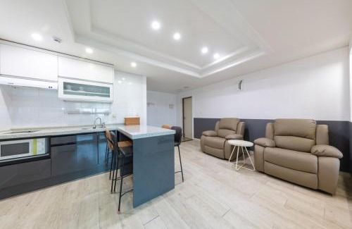 Gyeongju House | Gyeongju Cookie and Jelly Pension