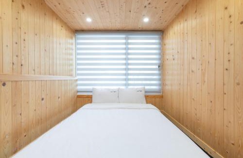 Gyeongju House | Gyeongju Cookie and Jelly Pension