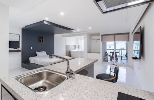 Gyeongju House | Eco-Friendly Retreat at Gyeongju Dear Forma Pension