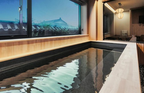 Gyeongju Hotel | Experience Gyeongju Denbasta Ryokan: Family-Friendly Retreat