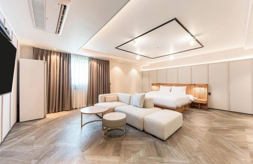 Gyeongju Hotel | Discover Gyeongju H Avenue Hotel Bulguksa: Top-Rated Getaway