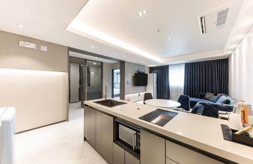 Gyeongju Hotel | Discover Gyeongju H Avenue Hotel Bulguksa: Top-Rated Getaway