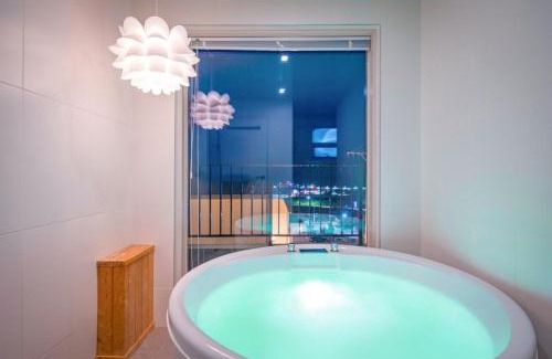 Gyeongju House | Gyeongju Haseori 316 Pool Villa
