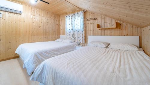 Gyeongju House | Gyeongju Hiltopia Kids Pool Villa
