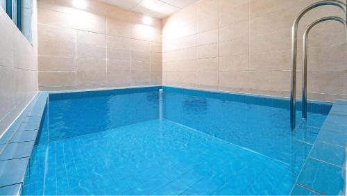 Gyeongju House | Gyeongju Hiltopia Kids Pool Villa